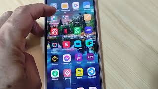 Enable dual apps on any Xiaomi device without external apps (REDMI NOTE 11) screenshot 5
