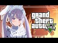 【VCR GTA】重労働のあとのご褒美はありますか【ぶいすぽ/兎咲ミミ】