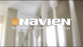 Navien: The Only Choice