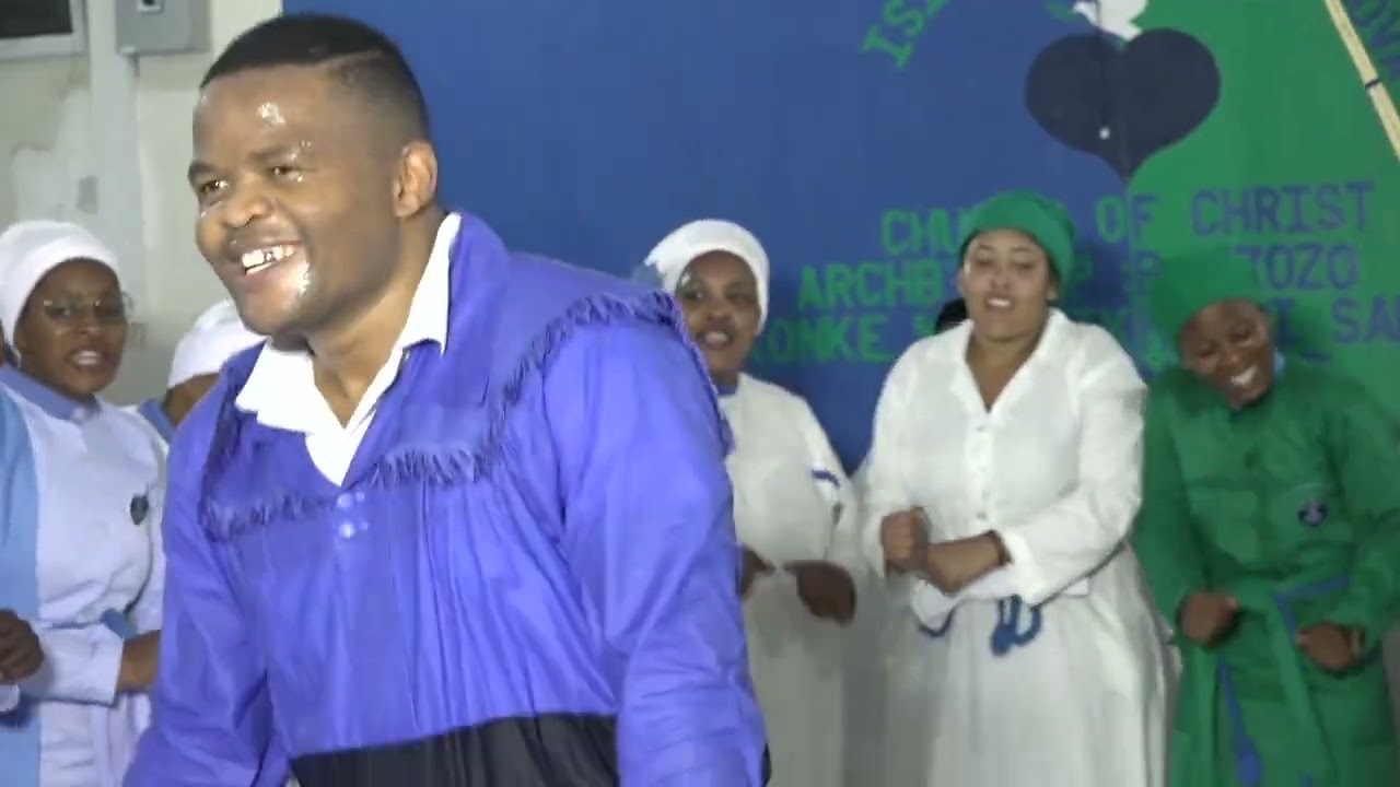 1.  LAMLA BABA || ISITHELO SIKAJEHOVA