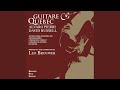Miniature de la vidéo de la chanson Tres Danzas Concertantes: Iii. Toccata