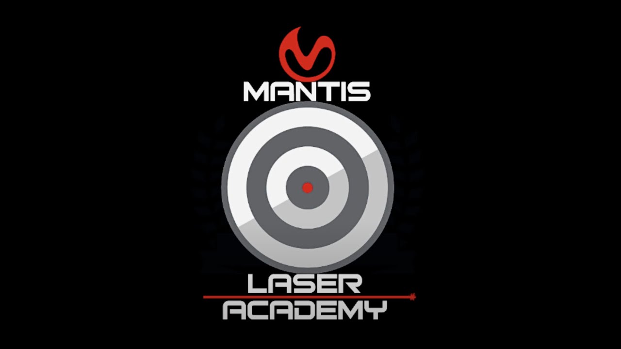 Laser Academy Teaser - YouTube