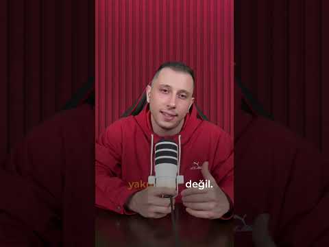 Vücudun "Paslanıyor" Olabilir mi?