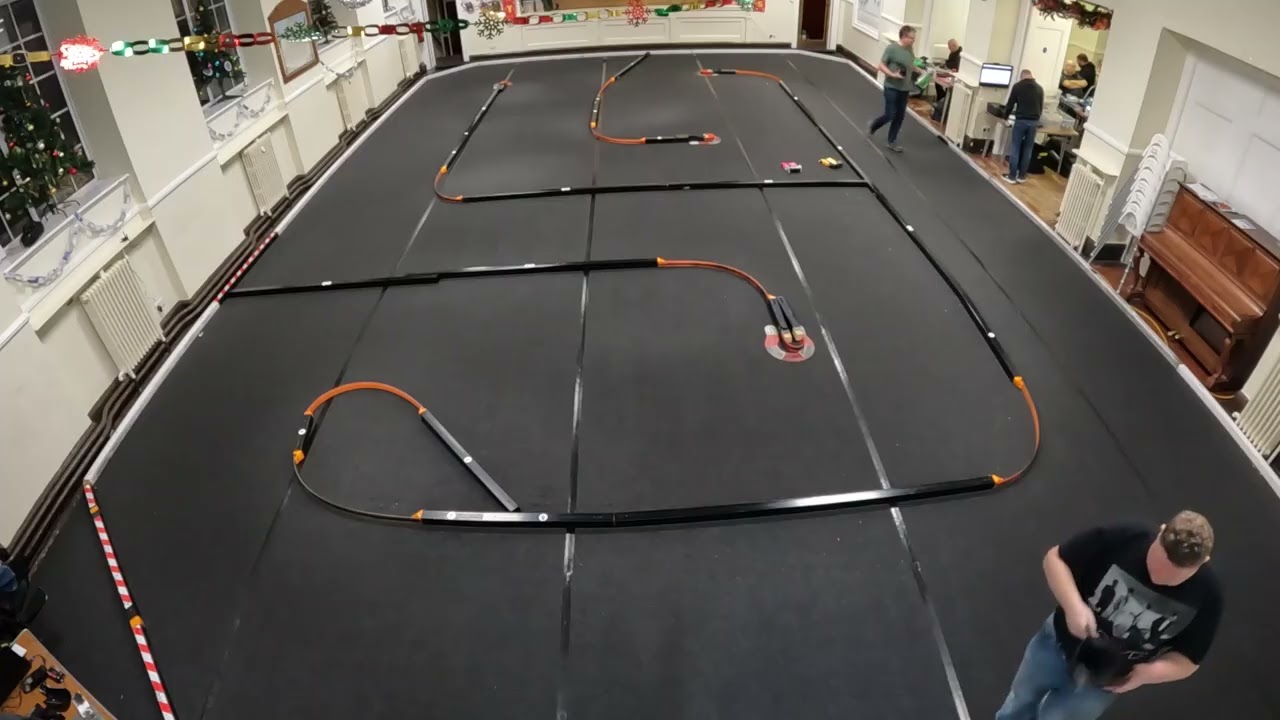 15th December 2025 GT12 (2 of 2)