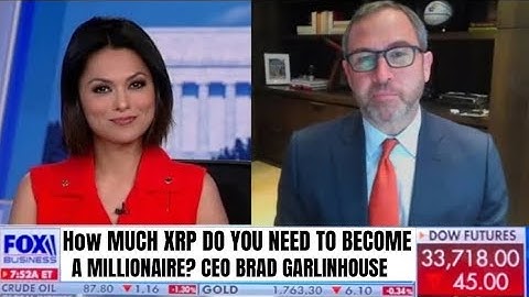 How Much XRP Do You Need To Become a Millionaire? (The Truth No One Tells You)