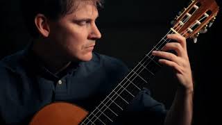 Montemayor by F. M. Torroba-performed by Philip Snyder