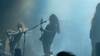 ABBATH - Beyond the North Waves