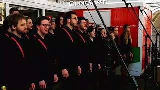 SKJF 2017 Choeur Saint Michel 2 SRG RSI