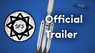 SFS Multiplayer Series ~ Official Trailer
