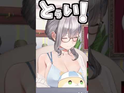 白銀ノエル - 団長のくしゃみ助かる!!2回!!!【2025/09/07 #shorts  #ホロライブ #ホロライブ切り抜き】