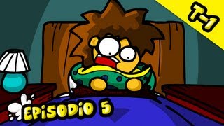 Vete A La Versh - T1, E5 El Chancro Voraz