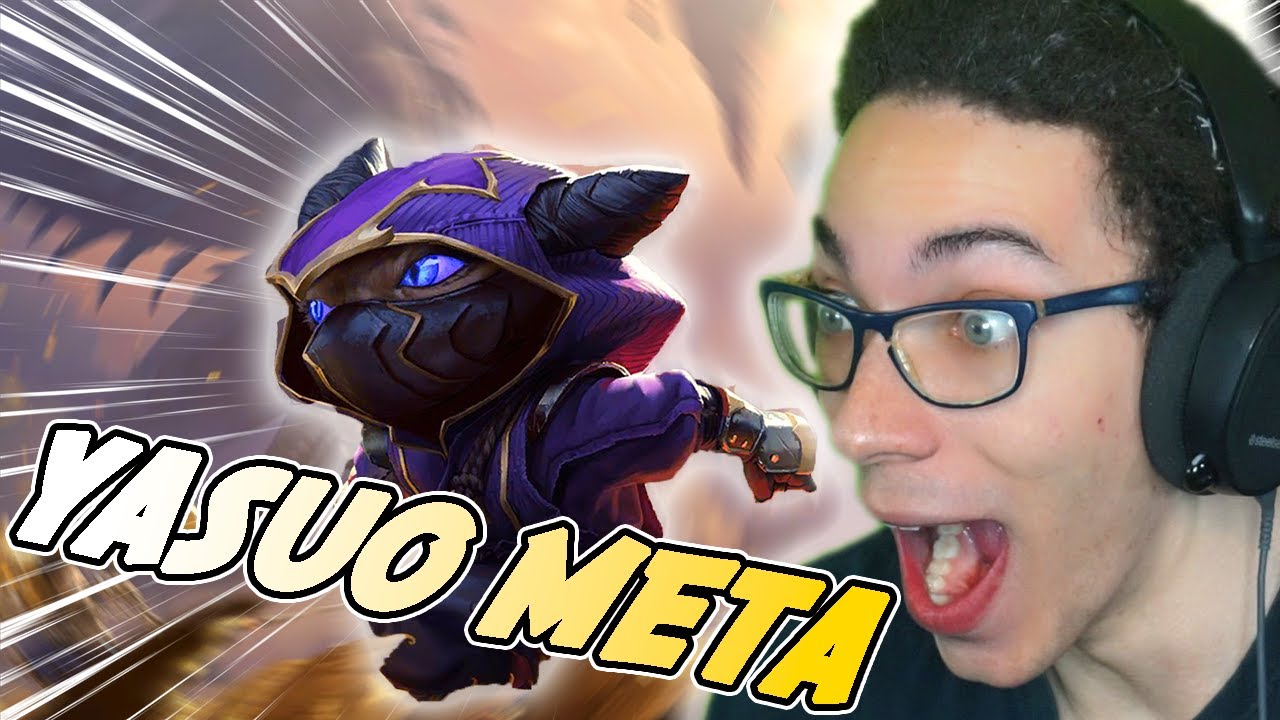 WILL KENNEN BE VIABLE? Kennen Reveal Breakdown Legends of