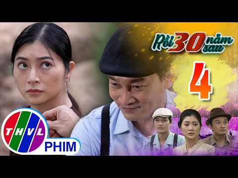 Video RỒI 30 NĂM SAU - TẬP 4[2]: Hải rơi vào hoàn cảnh tình... - youtube