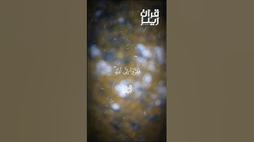 قرآن كريم🍁القارئ محمد اللحيدان🍁(سورة الذاريات )