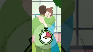 Reasons Girls Hug Guys Around Their Necks, Plus How to Respond
