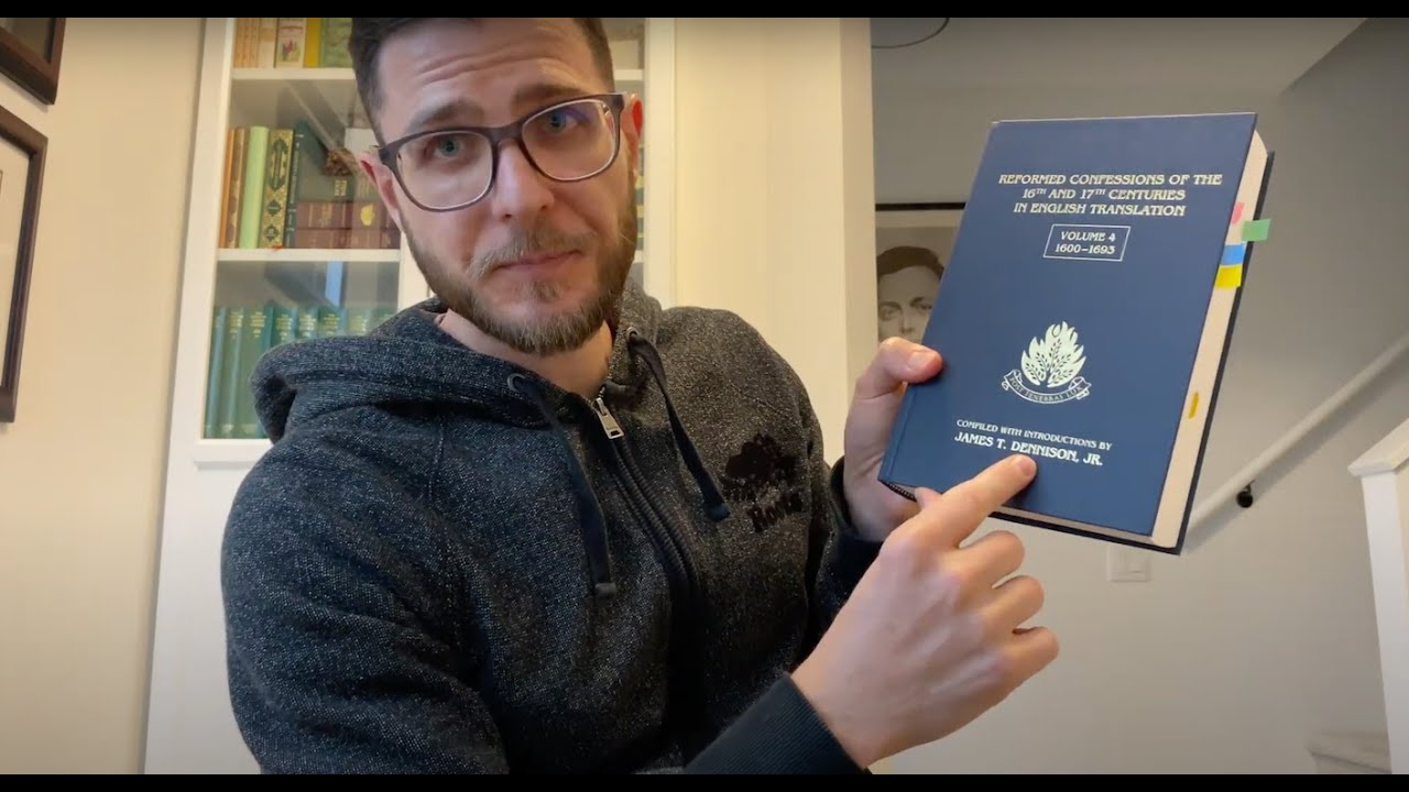 Creeds, Confessions & Catechisms: Awesome Resources for Reformed People