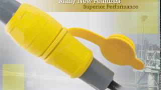 Famous Wiring Device-Kellems- Watertight Wiring Devices Wealth