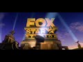 Fox star studios intro
