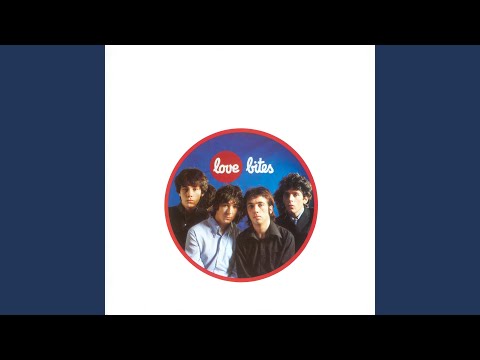 Love You More - 1996 Remastered Version - Buzzcocks