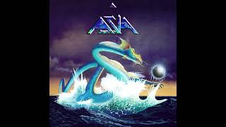 Asia   Sole Survivor on HQ Vinyl with Lyrics in Description