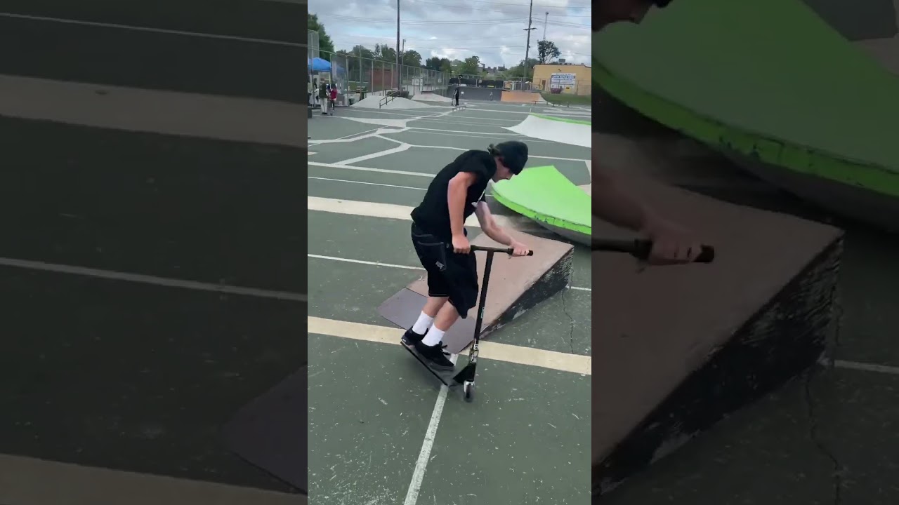 I Can’t Believe He Landed This!😱🔥