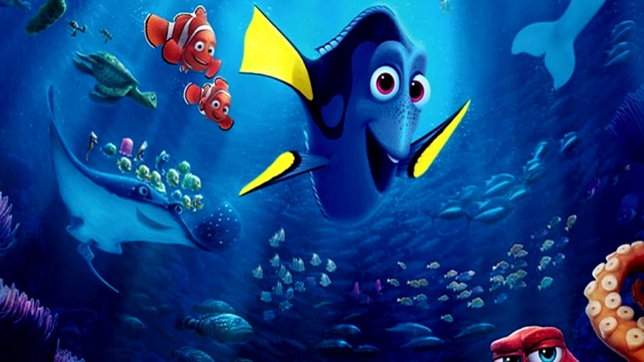 Just Keep Swimming Free Ringtone Downloads YouTube