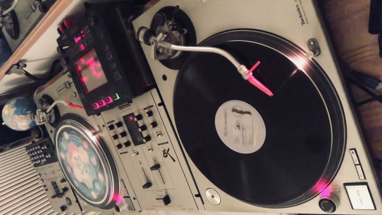 Memory Of The Future (Club) / DJ NOZAWA - YouTube