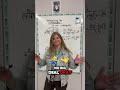 Radicals - Rationalizing the Denominator Conjugate #mathematics #radicals #iteachalgebra #algebra
