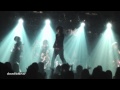 RevleZ LIVE映像ダイジェスト