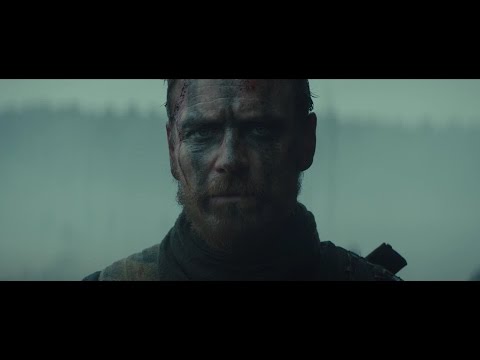 맥베스  MACBETH  영국 티저 예고편 (한국어 CC)