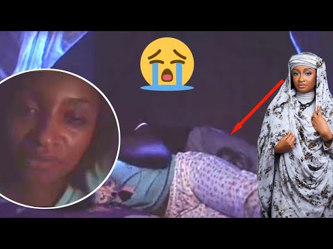 BIDIYON TSARAICIN _ Rahama sadau yafito / yajawa cece kuce