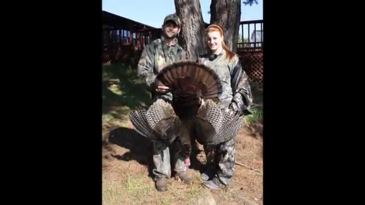 Alabama Turkey Hunting Season At Great Southern Outdoors 3347385066