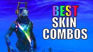 Best Skin Combos For Dj Yonder Fortnite Season 6