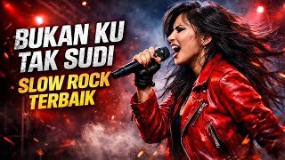 Bukan Ku Tak Sudi  Iklim  Slow Rock Best Cover