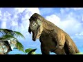 Walking With Dinosaurs EP2 (Fan-Made Remake)