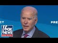 'The Five' criticize Biden for calling for unity while trashing Trump, GOP