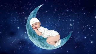 Baby White Noise Sleep | Gentle Sound Soothes Crying &amp; Fussiness | 10 Hours Deep Sleep No Ads