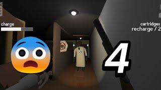 Bunker 21 -part4