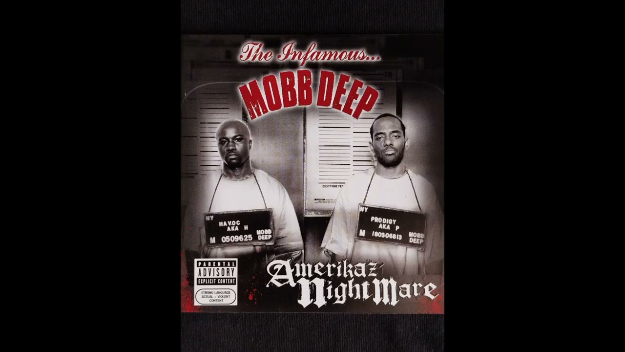 Mobb Deep 