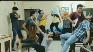 Best Harlem Shake Ever || 2018