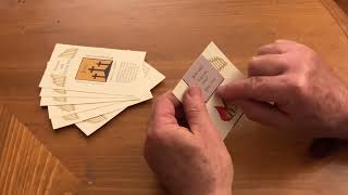 Door Card folding details by fastboatman29212 9 views 1 month ago 2 minutes, 18 seconds