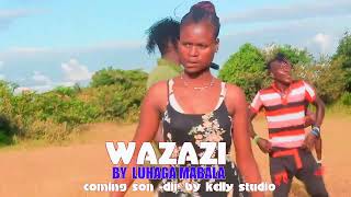 Ngelela-coming son By Luhaga Mabala - Wazazi