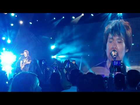 2016-07-06 Singapore 伍佰 被動