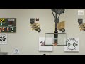Best of Zaire Wade's senior season!