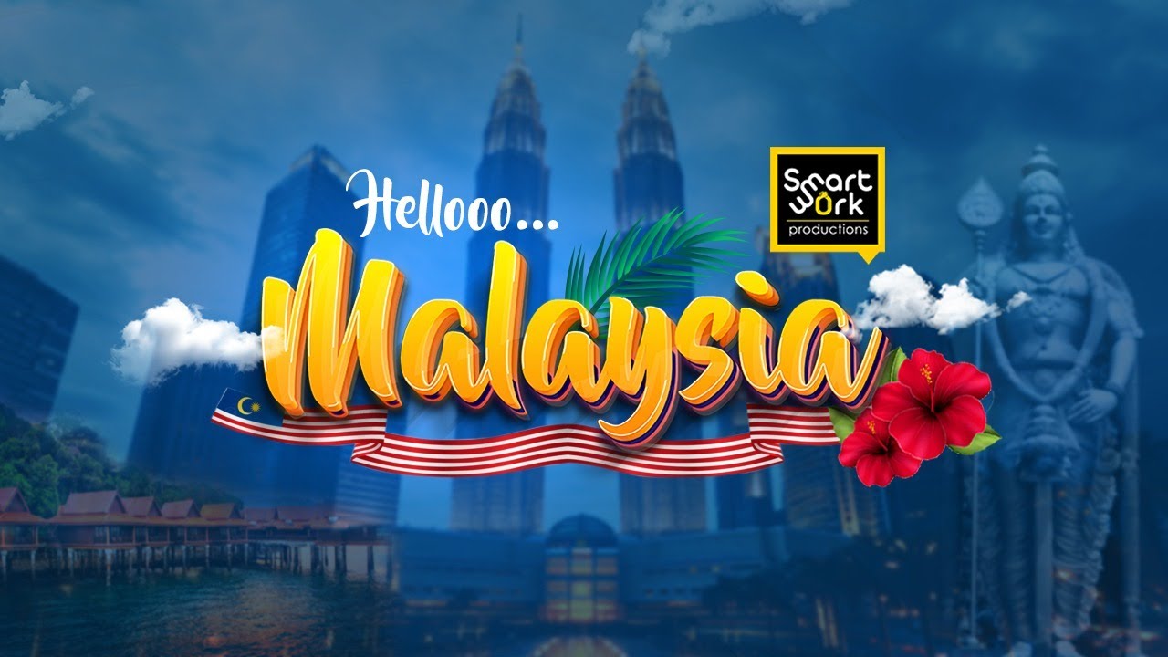 Smart Work Productions At Malaysia | International Project | Corporate Video | Behind The Screen