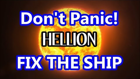 Hellion - Don