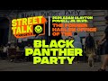 Black Panther Party&#39;s Harlem Office