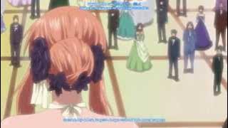 AMV Soredemo Sekai wa Utsukushii -Tender Rain Full [Sub Español   Romaji   Kanji]