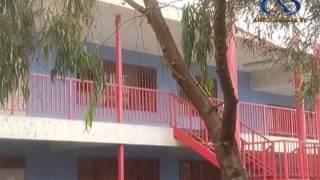 Suspenden clases en 6 comunas de la región