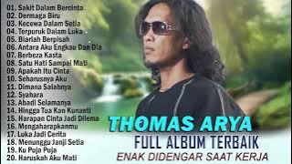 SAKIT DALAM BERCINTA - IPANK, THOMAS ARYA FEAT ELSA PITALOKA FULL ALBUM TERBAIK SEPANJANG MASA